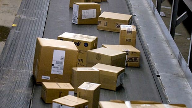 3 Steps to Mastering Holiday Gift Delivery