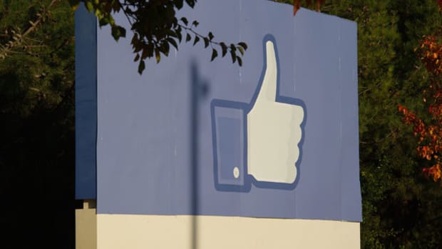 Investors Not Buying Into Facebook on Promise of Potential Payments Business: StockTwits.com