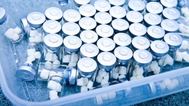 Biotech Stock Mailbag: Ziopharm, Oncolytics, Sarepta