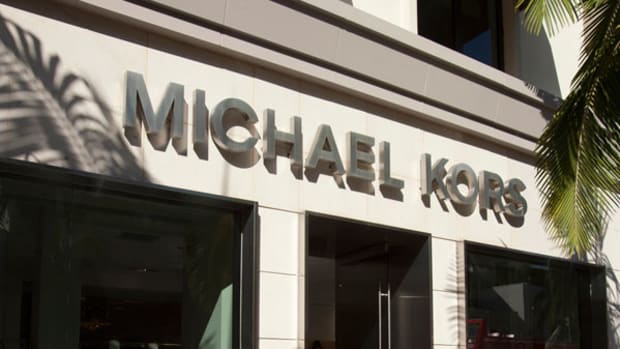 Greenberg: Kors Analyst Action -- Coincidence or Not?