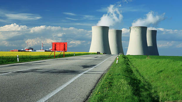 Supreme Court Reaffirms EPA Control in Clean Air Act