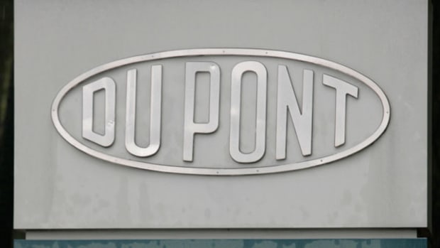 DuPont Risks Dow Industrials Legacy as Transformation Looms