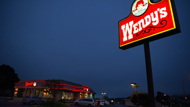 Wendy's Needs a New Recipe to Draw Growth-Hungry Investors