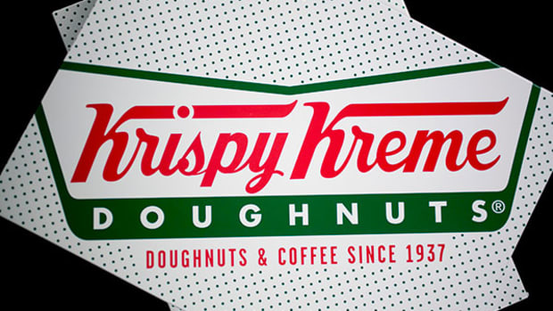 Krispy Gets Kremed... Again