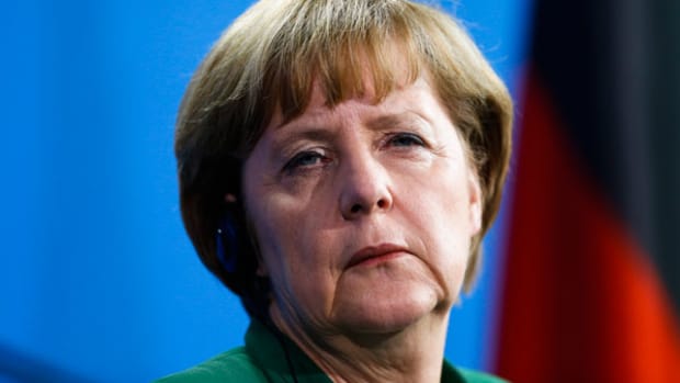 Global Macro: Germany and Copper Predict Market Weakness