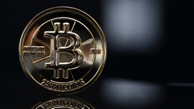 FBI Bites On Bitcoins