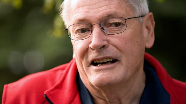 John Malone's Outsized Ambition Drives Charter's Time Warner Bid