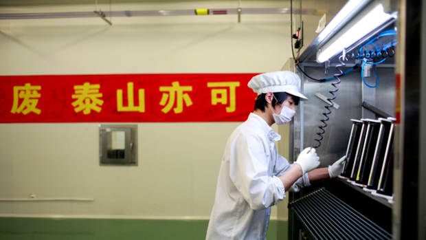 Jim Cramer's 10 Lucrative Themes for 2013