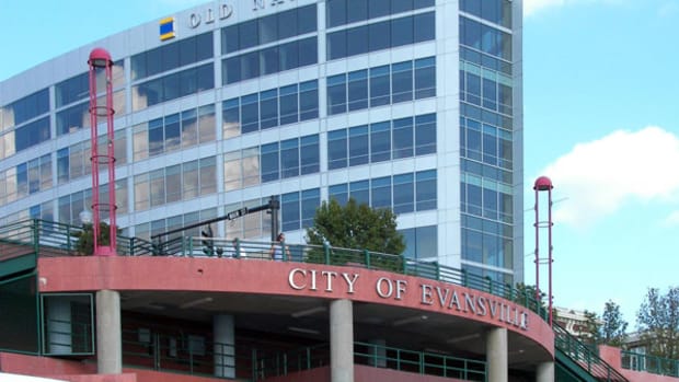 3 Bank Stock Value Plays