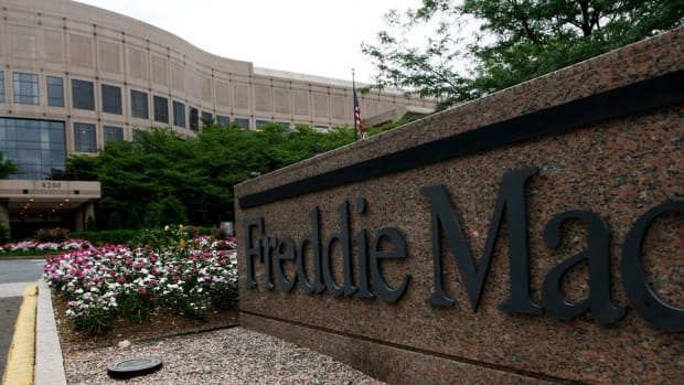 Freddie Mac Is Coming Back