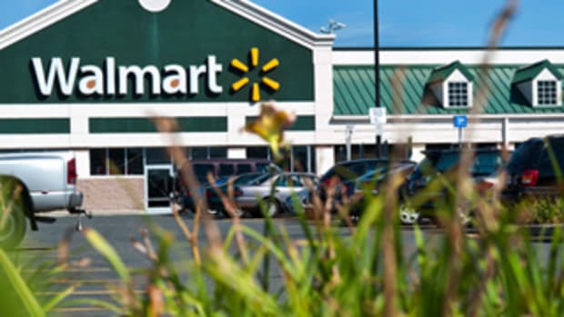 New Walmart.com CEO Fernando Madeira Has Big E-Commerce Plans