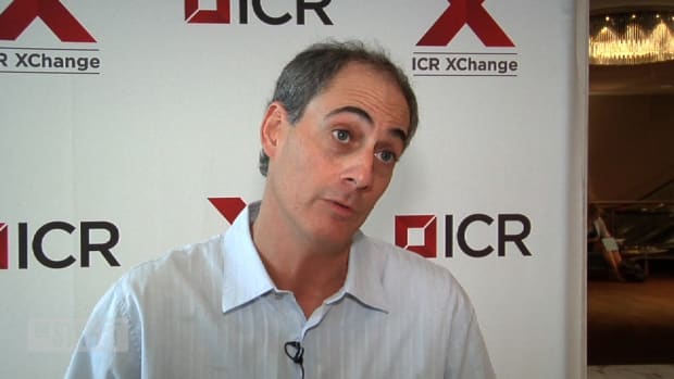 SodaStream Bubbling With Growth