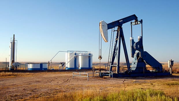 Cenovus Energy Still Producing Despite Deteriorating Oil Prices
