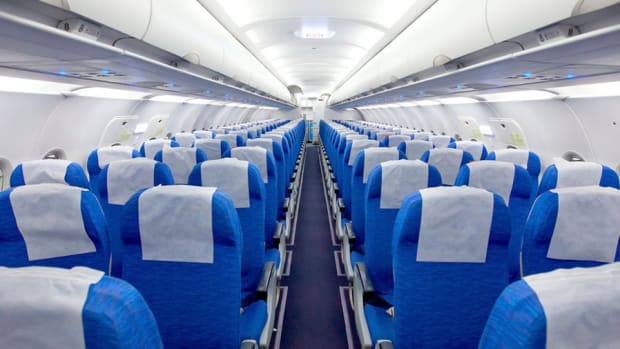 TSA Says No to Small Knives