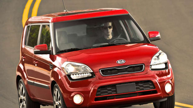 Kia Sales Got Soul While Tesla's U.S. Sales Are Superbad
