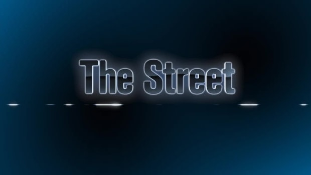 Citigroup, Blackstone Ready to Break Out