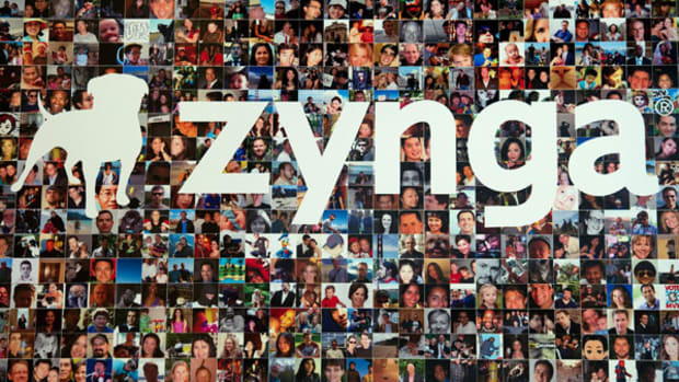 Zynga Names Regina Dugan to Board