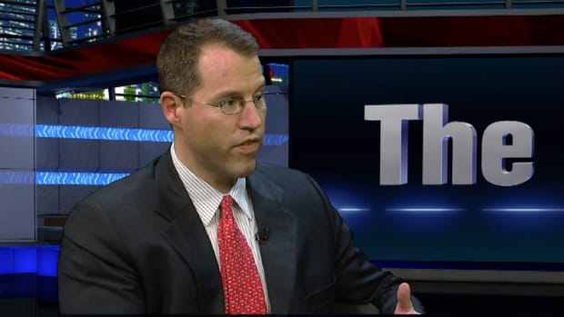 Floating Rate Fund Offers High Yield Alternative