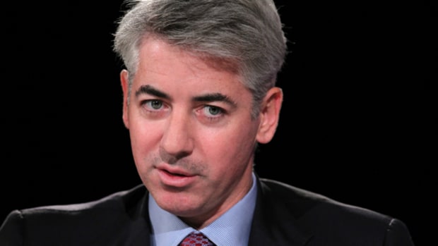 Ackman Expects 'Influence' in Air Products CEO Search
