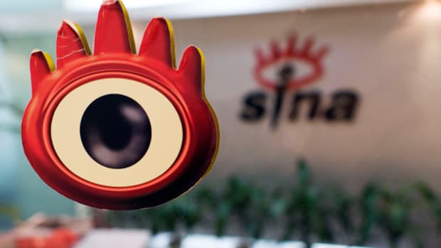 Sina Could Be the Value Way to Invest in Chinese Internet Growth