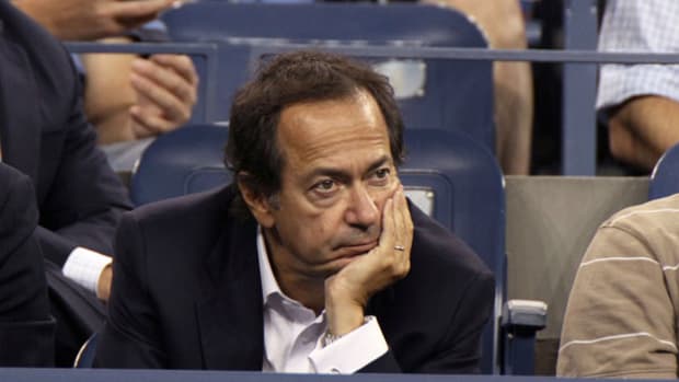 Exclusive: Paulson Backs Whiting Petroleum, Kodiak Deal Despite Oil Plunge