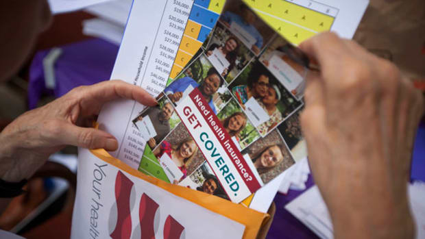 Health Care Stocks Steam Ahead Even as Sector Growth Slips