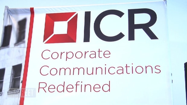 CEOs Sunny To Partly Cloudy Outlook For 2013