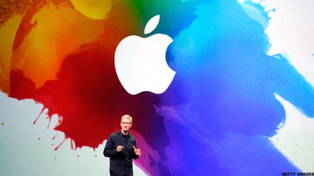 Buy Apple Before Next Buyback Blasts It to $800