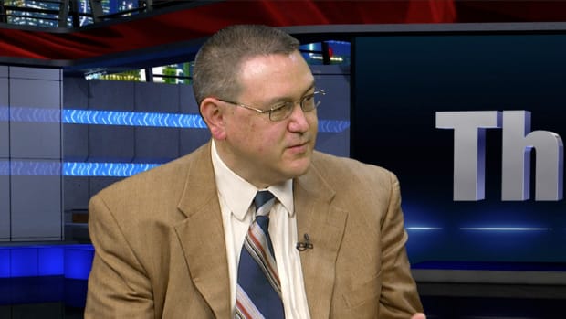 Renewable Energy On A Roll