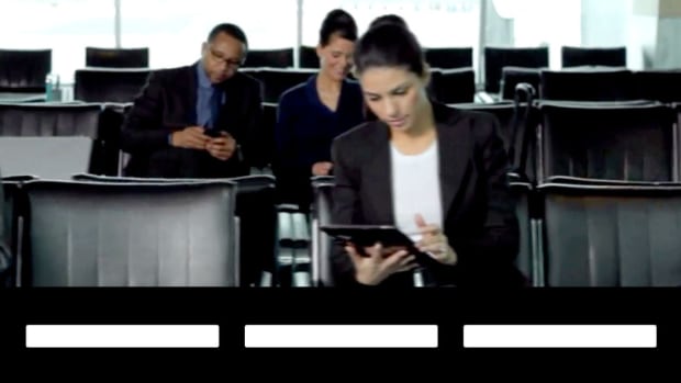 Broadcom CEO: Integrated Platforms Are our Foundation