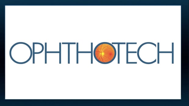 Pharma IPOs: Evoke, Ophthotech