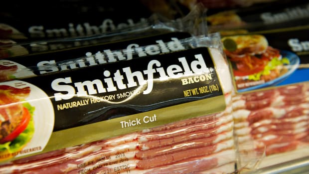 Smithfield Foods' Weak Q4 Results