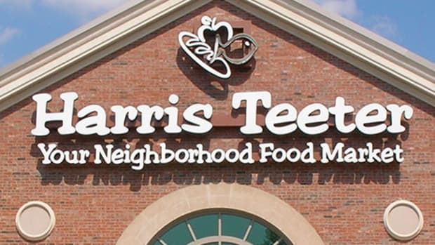 Kroger to Acquire Harris Teeter for $2.5B (Update 1)