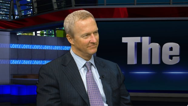 Atwood, Trinity Will Provide Texas-Sized Returns