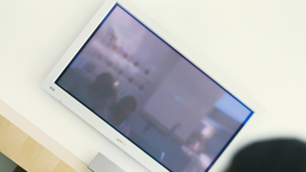 TV Merger Deals to Hit $6 Billion