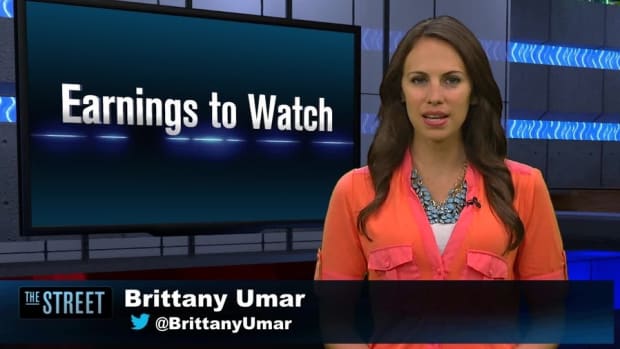 Macy's, J.C. Penney Set to Report