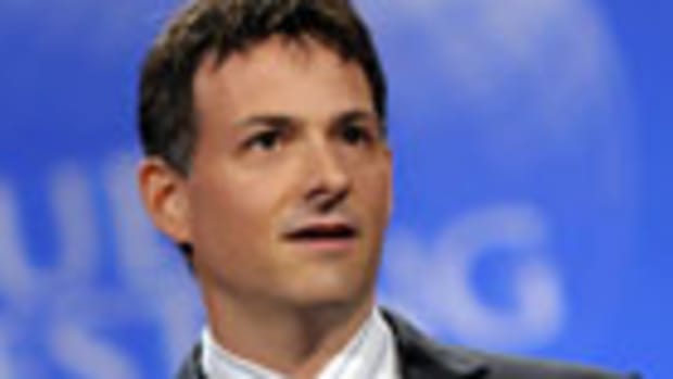Should You Trust David Einhorn? (Update1)