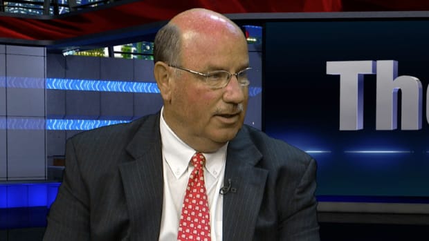 Japan Funds Fueling Hennessy