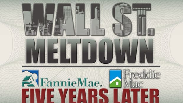 5 Years Later, Mortgage Market Still Needs Fannie Mae, Freddie Mac (Update 1)