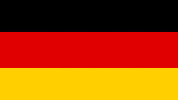 German Data Points to Economic Strength