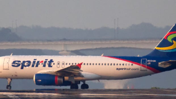 Ratings Moves: TLLP, SAVE, KMI