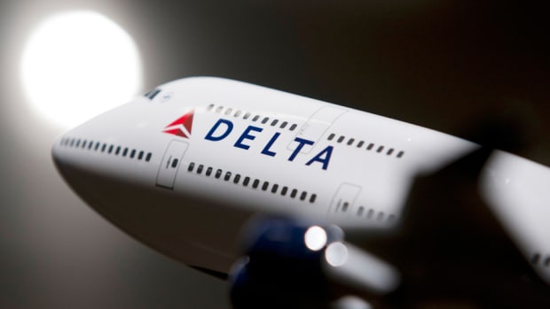Delta, Polaris Will Fly Higher