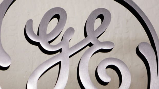 Trending Now: GE to Buy Lufkin Industries for $3.38 Billion