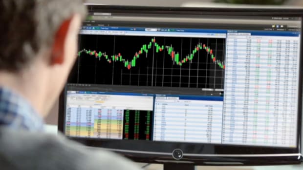 Think Long Term As Rates Rise