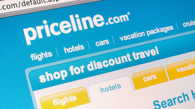 Online Travel Agencies: Secular Winners