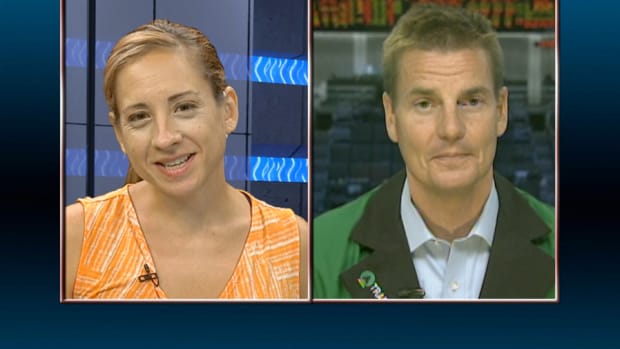 Metals, Miners, Gold and China