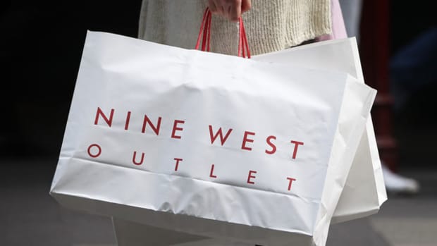 Jones Group Soars on Possible Sale