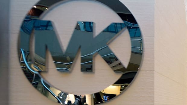 Why Michael Kors is Leaving Coach Behind