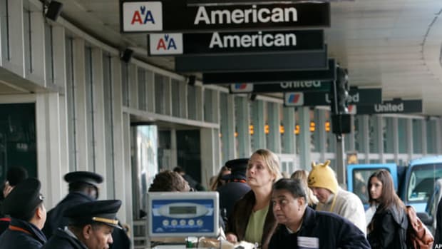 American Airlines Frequent Flier Changes Are Just the Start, Experts Say