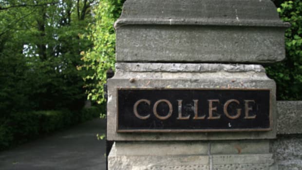 These Colleges Pile Less Debt Onto College Students, Researchers Say
